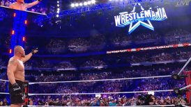 Fanáticos de WWE explotaron de rabia y llenaron de críticas al Royal Rumble