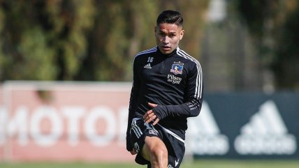 "Chilealbo": Colo Colo prepara el duelo contra Everton en el inicio del Campeonato