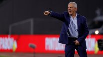 "Un equipo sin alma": Las duras críticas de la prensa colombiana a Reinaldo Rueda