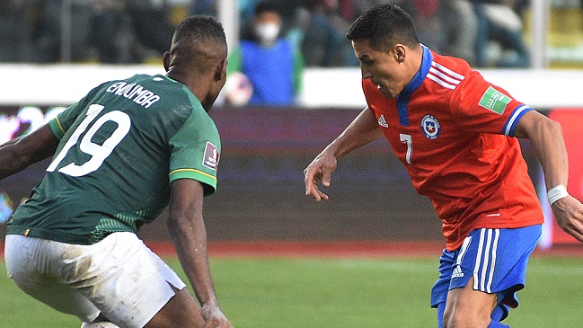 Alexis enloqueció a hinchas de Universidad de Chile por foto con  indumentaria del club 