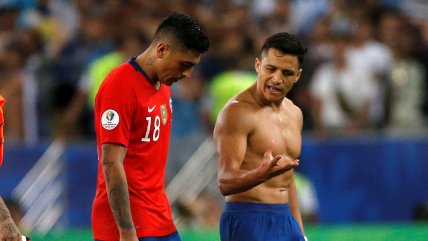 Gonzalo Jara: Para ganarle a Brasil hay que hacer un partido perfecto o no va a alcanzar