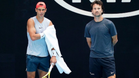 Carlos Moyá: Si Djokovic no se vacuna su carrera corre peligro