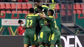 ¡Campeones! Senegal conquistó por primera vez la Copa Africana de Naciones a costa de Egipto