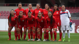 Plantel femenino de Deportes La Serena acusó irregularidades por parte del club