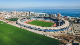 Denuncian precarias condiciones de las series menores de Deportes Antofagasta