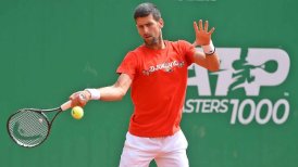 Montecarlo avisó que Djokovic tendrá que cumplir requisitos sanitarios para jugar