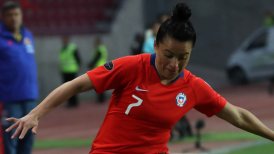 La Roja Femenina tiene nómina para enfrentar sus amistosos ante Ecuador