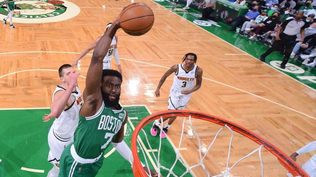 Celtics y Cavaliers aumentaron la presión en una emocionante Conferencia Este en la NBA