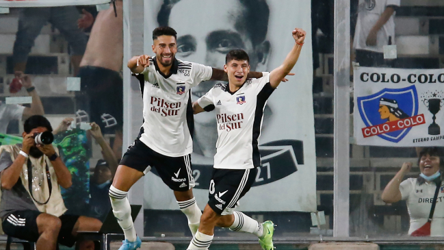 Colo Colo quiere seguir con su buen momento en su visita a Deportes La Serena