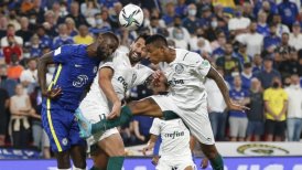Chelsea y Palmeiras definen al nuevo campeón del Mundial de Clubes