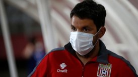 Nicolás Larcamón se ilusiona con dirigir a la selección mexicana