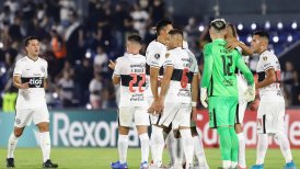 Libertadores: Olimpia eliminó a César Vallejo y jugará con Atlético Nacional en la segunda fase