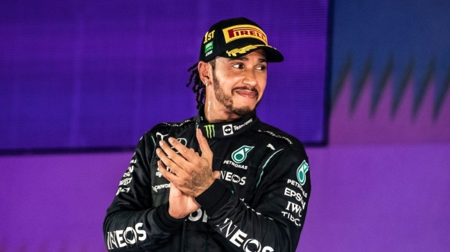 Piloto de F1 abrió polémica sobre Hamilton: Con un Williams o un Haas terminaría último