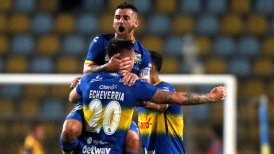 Everton y Audax debutarán esta semana: La programación de la tercera semana de la Libertadores