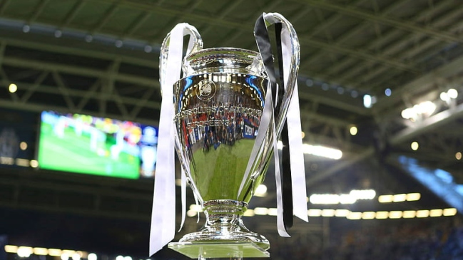 UEFA adelantó que este viernes anunciará una decisión sobre la final de la Champions