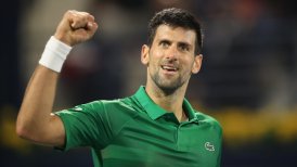 Novak Djokovic: No necesito la vacuna para proteger mi cuerpo, no soy una amenaza