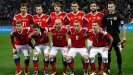Suecia, Polonia y República Checa se niegan a jugar repechaje en Rusia