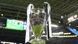 UEFA decidió sacar la final de la Champions de San Petersburgo y moverla a París