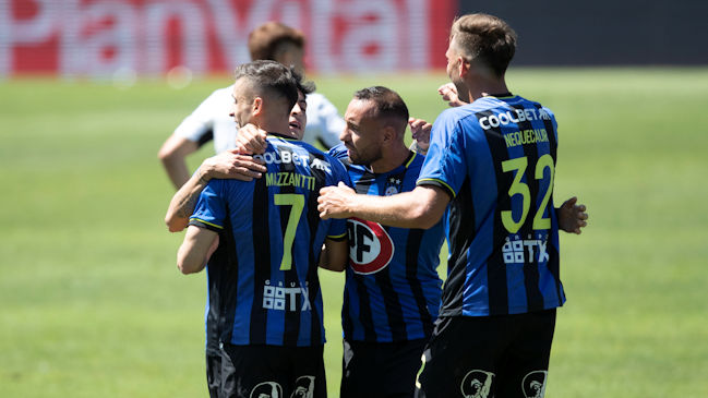 Colo Colo sufrió duro traspié en su visita a Huachipato y se llenó de dudas para el Superclásico