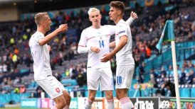 La selección checa anunció que no jugará "bajo ningún concepto" contra Rusia
