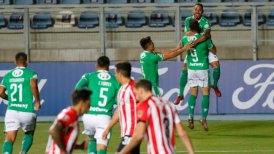 Everton y Audax Italiano buscarán sellar avance en la fase previa de la Libertadores