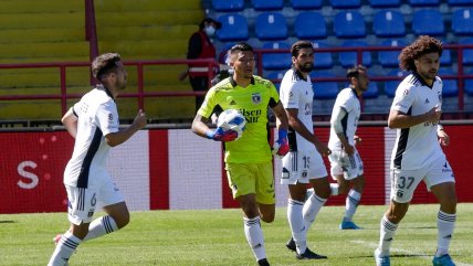 "Chilealbo": Colo Colo deja atrás la amarga caída con Huachipato y se enfoca en el Superclásico