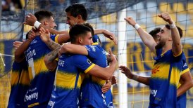 Everton detectó dos casos de Covid-19 antes del viaje a Venezuela por Copa Libertadores