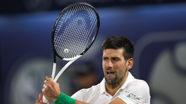En Serbia aseguraron que Novak Djokovic se separó de su entrenador tras 16 años