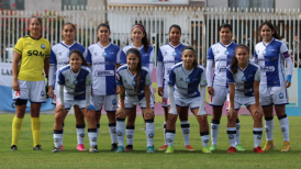 Plantel femenino de Antofagasta suspendió entrenamientos exigiendo mejores condiciones