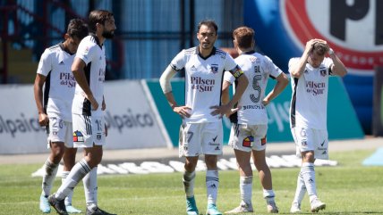 "Chilealbo": Colo Colo ajusta sus piezas para afrontar el Superclásico