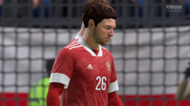 EA Sports retirará a la selección y clubes rusos del FIFA