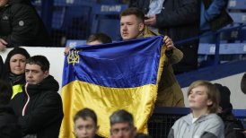 Everton FC rompió contrato con tres auspiciadores rusos