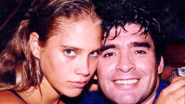 Juez argentino archivó causa por trata de personas contra el entorno de Maradona