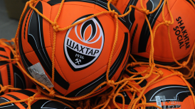 Un entrenador de las juveniles de Shakhtar Donetsk fue asesinado por bala rusa
