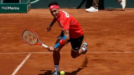 Alejandro Tabilo aprovechó las idas y vueltas de la ATP para escalar en el ranking
