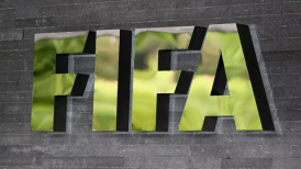 La FIFA decidió terminar los contratos de jugadores y técnicos extranjeros en Ucrania y Rusia