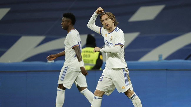 Luka Modric pidió un acuerdo político para que deje de morir gente inocente