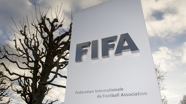El TAS recibió recursos contra suspensión de la FIFA y UEFA a equipos rusos