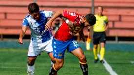 Unión Española y Deportes Antofagasta lucharán en el primer "round" en Copa Sudamericana
