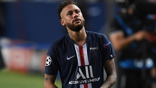 En Francia aseguraron que PSG planea vender a Neymar