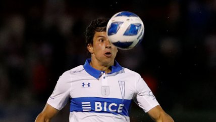 "La Franja": En la UC se alistan para el duelo ante Everton por la sexta fecha