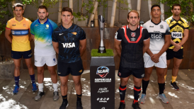 Selknam arrancará la temporada 2022 de la Superliga Americana de Rugby en Valparaíso