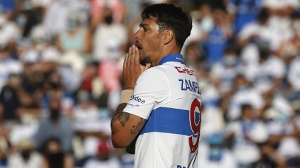 "La Franja": U. Católica acumuló su tercera derrota seguida