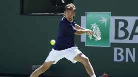 Daniil Medvedev corre riesgo de quedar fuera de Wimbledon