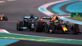 La temporada de Fórmula 1 arranca este fin de semana en Bahréin