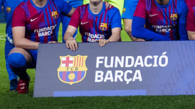 FC Barcelona apoyará a las familias ucranianas que están llegando a Cataluña