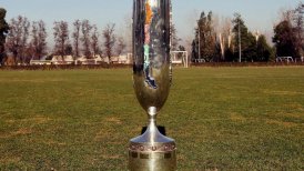 Clubes recibieron las bases de la Copa Chile 2022 a menos de dos días del inicio de la competencia