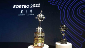 Con Colo Colo y la UC juntos: Así quedaron los bolilleros para el sorteo de la Libertadores