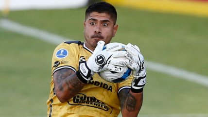 Diego Sánchez: Salir de mi zona de confort fue duro, pero bien recibido
