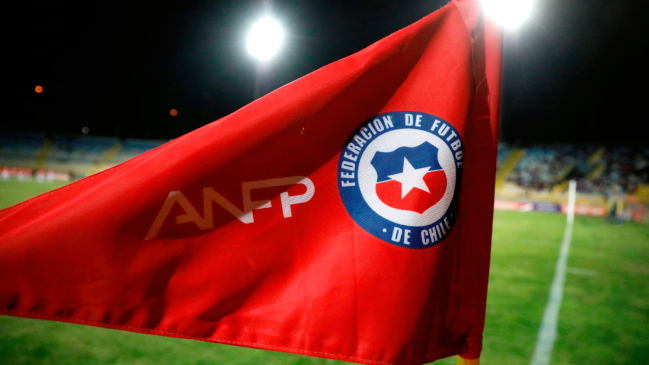 La ANFP comunicó cruces de la segunda fase de la Copa Chile